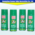 Spray insecticida Bed Bug Killer Spray de cucaracha de etiqueta privada